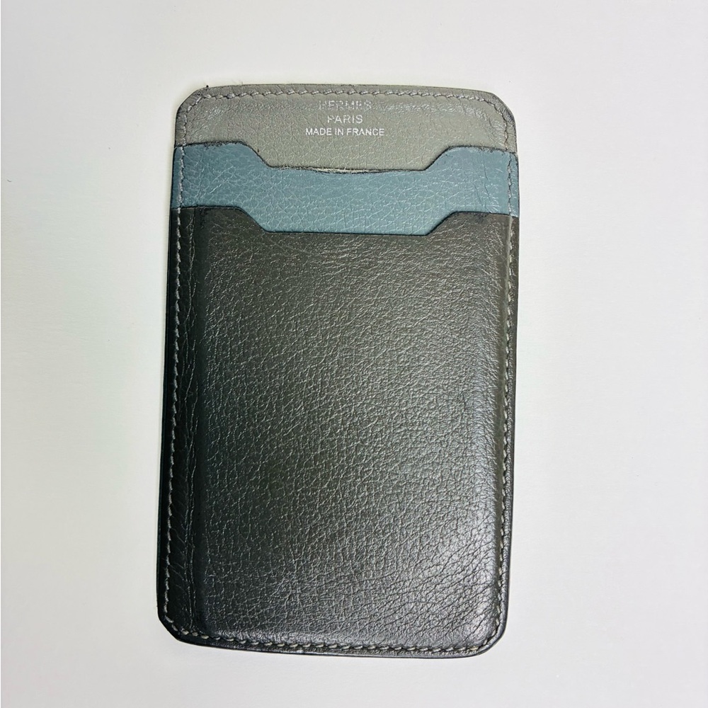 Hermes Card Case - City 3CC